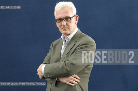 Michael Burleigh, author....copyright©Geraint Lewis/Writer Pictures/Rosebud2