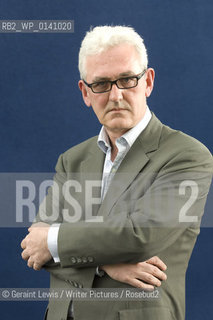 Michael Burleigh, author....copyright©Geraint Lewis/Writer Pictures/Rosebud2