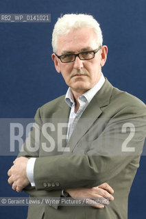 Michael Burleigh, author....copyright©Geraint Lewis/Writer Pictures/Rosebud2