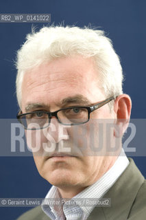 Michael Burleigh, author....copyright©Geraint Lewis/Writer Pictures/Rosebud2