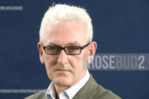 Michael Burleigh, author....copyright©Geraint Lewis/Writer Pictures/Rosebud2