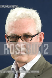 Michael Burleigh, author....copyright©Geraint Lewis/Writer Pictures/Rosebud2