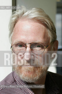 Bo Burlingham..Copyright©Travis Ruse/Writer Pictures/Rosebud2