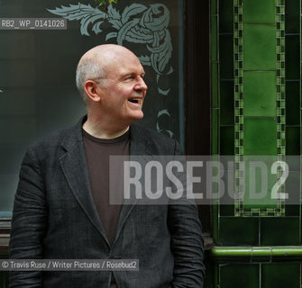 Bo Burlingham..Copyright©Travis Ruse/Writer Pictures/Rosebud2