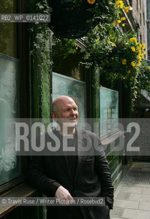 Bo Burlingham..Copyright©Travis Ruse/Writer Pictures/Rosebud2