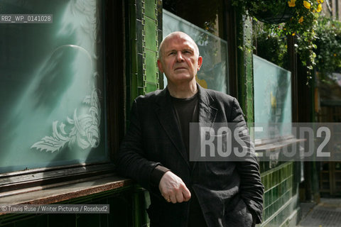 Bo Burlingham..Copyright©Travis Ruse/Writer Pictures/Rosebud2