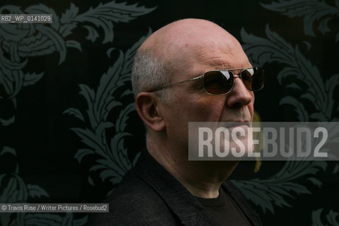 Bo Burlingham..Copyright©Travis Ruse/Writer Pictures/Rosebud2