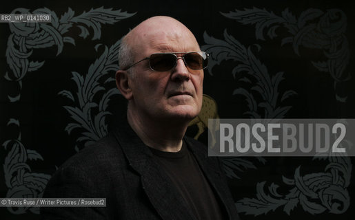 Bo Burlingham..Copyright©Travis Ruse/Writer Pictures/Rosebud2