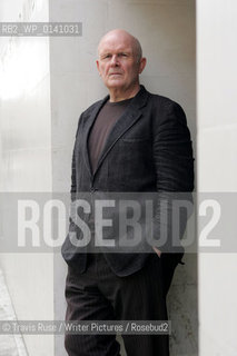 Bo Burlingham..Copyright©Travis Ruse/Writer Pictures/Rosebud2