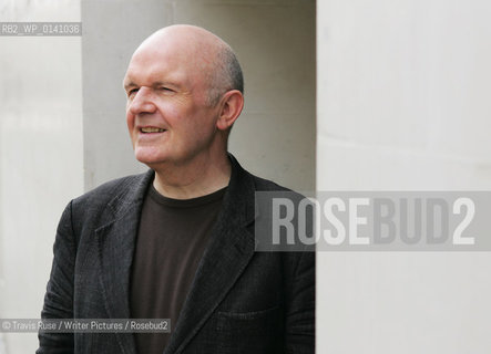 Bo Burlingham..Copyright©Travis Ruse/Writer Pictures/Rosebud2