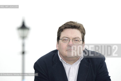 John Burnside  ..copyright©Tina Norris/Writer Pictures/Rosebud2
