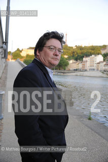  John Burnside..copyright©Mathieu Bourgois/Writer Pictures/Rosebud2