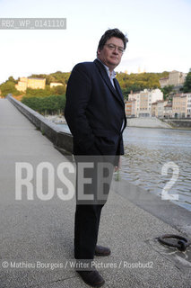 John Burnside..copyright©Mathieu Bourgois/Writer Pictures/Rosebud2