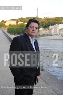  John Burnside..copyright©Mathieu Bourgois/Writer Pictures/Rosebud2