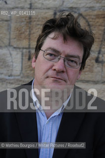  John Burnside..copyright©Mathieu Bourgois/Writer Pictures/Rosebud2