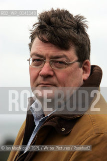 John Burnside, author, pictured in St Andrews.. .copyright©Ian MacNicol/TSPL/Writer Pictures/Rosebud2