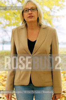 Julie Burtishaw..copyright©Mathieu Bourgois/Writer Pictures/Rosebud2