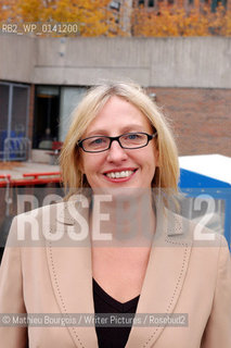 Julie Burtishaw..copyright©Mathieu Bourgois/Writer Pictures/Rosebud2