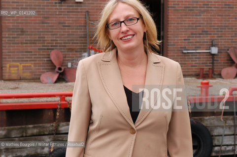 Julie Burtishaw..copyright©Mathieu Bourgois/Writer Pictures/Rosebud2