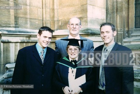 Elizabeth Burton-Phillips has written a book about her two sons addiction to heroin, which killed one of them, Nicholas Mills.  Collect shows:  the boys attend their mothers graduation from Oxford Uni in 2000.Copyright  Graham Jepson/Writer Pictures.contact +44(0)20 8241 0039.info@writerpictures.comElizabeth Burton-Phillips has written a book about her two sons addiction to heroin, which killed one of them, Nicholas Mills.  Collect shows:  l-r: brothers Simon and Nicholas Mills in August 2003 at a time when they were both hooked on heroin...Copyright©/Writer Pictures/Rosebud2