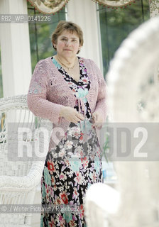 Elizabeth Burton-Phillips who has written a book about her two sons addiction to heroin, which killed one of them, Nicholas Mills.  See collects.Copyright  Graham Jepson/Writer Pictures.contact +44(0)20 8241 0039.info@writerpictures.comElizabeth Burton-Phillips has written a book about her two sons addiction to heroin, which killed one of them, Nicholas Mills.  Collect shows:  l-r: brothers Simon and Nicholas Mills in August 2003 at a time when they were both hooked on heroin...Copyright©/Writer Pictures/Rosebud2