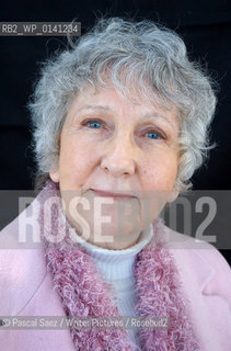 Berwyn Butler, childrens author based in Austin, Texas..Author of Dinky the Doorknob, which is set in Wick in Scotland..Pictured here at Borders Books in Edinburgh..May 05, 2006..Copyright©Pascal Saez/Writer Pictures/Rosebud2