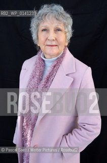 Berwyn Butler, childrens author based in Austin, Texas..Author of Dinky the Doorknob, which is set in Wick in Scotland..Pictured here at Borders Books in Edinburgh..May 05, 2006..Copyright©Pascal Saez/Writer Pictures/Rosebud2