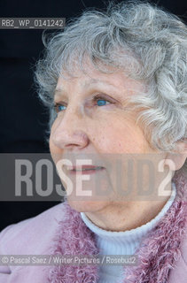 Berwyn Butler, childrens author based in Austin, Texas..Author of Dinky the Doorknob, which is set in Wick in Scotland..Pictured here at Borders Books in Edinburgh..May 05, 2006..Copyright©Pascal Saez/Writer Pictures/Rosebud2