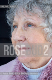 Berwyn Butler, childrens author based in Austin, Texas..Author of Dinky the Doorknob, which is set in Wick in Scotland..Pictured here at Borders Books in Edinburgh..May 05, 2006..Copyright©Pascal Saez/Writer Pictures/Rosebud2