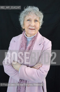Berwyn Butler, childrens author based in Austin, Texas..Author of Dinky the Doorknob, which is set in Wick in Scotland..Pictured here at Borders Books in Edinburgh..May 05, 2006..Copyright©Pascal Saez/Writer Pictures/Rosebud2