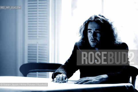 Jamie Byng, publisher..Copyright©Graham Jepson/Writer Pictures/Rosebud2