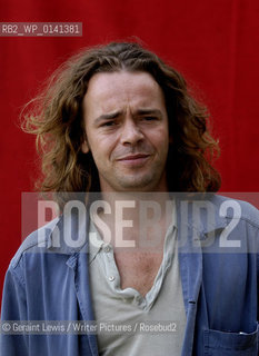 Jamie Byng publisher of Canongate Books .Picture Copyright©Geraint Lewis/Writer Pictures/Rosebud2