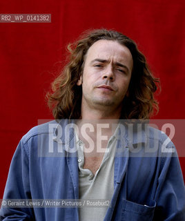 Jamie Byng publisher of Canongate Books .Picture Copyright©Geraint Lewis/Writer Pictures/Rosebud2