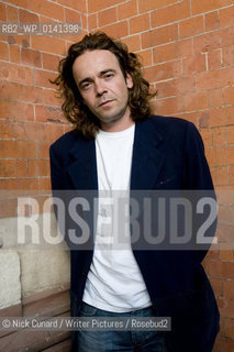 Jamie Byng..copyright©Nick Cunard/Writer Pictures/Rosebud2
