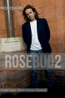 Jamie Byng..copyright©Nick Cunard/Writer Pictures/Rosebud2