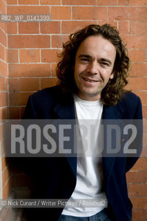 Jamie Byng..copyright©Nick Cunard/Writer Pictures/Rosebud2