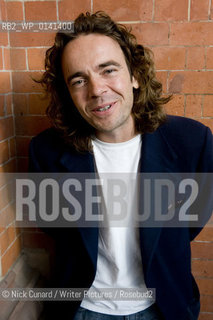 Jamie Byng..copyright©Nick Cunard/Writer Pictures/Rosebud2