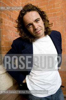 Jamie Byng..copyright©Nick Cunard/Writer Pictures/Rosebud2