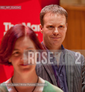 Tom McCarthy..©Graham Jepson/Writer Pictures/Rosebud2