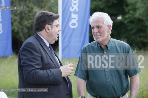 Events at the Borders Book Festival 2010..The festival runs from Thursday 17th June to Sunday 20th June.for further info please go to the website at www.bordersbookfestival.org or contact Nicky Stonehill on 07740 681 560 or nicky@stonehillsalt.co.uk..Copyright©Lloyd Smith/Writer Pictures/Rosebud2