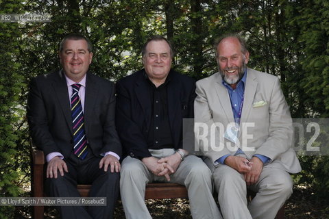 Events at the Borders Book Festival 2010..The festival runs from Thursday 17th June to Sunday 20th June.for further info please go to the website at www.bordersbookfestival.org or contact Nicky Stonehill on 07740 681 560 or nicky@stonehillsalt.co.uk..Copyright©Lloyd Smith/Writer Pictures/Rosebud2