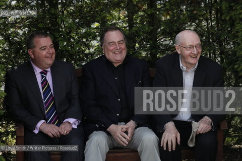 Events at the Borders Book Festival 2010..The festival runs from Thursday 17th June to Sunday 20th June.for further info please go to the website at www.bordersbookfestival.org or contact Nicky Stonehill on 07740 681 560 or nicky@stonehillsalt.co.uk..Copyright©Lloyd Smith/Writer Pictures/Rosebud2