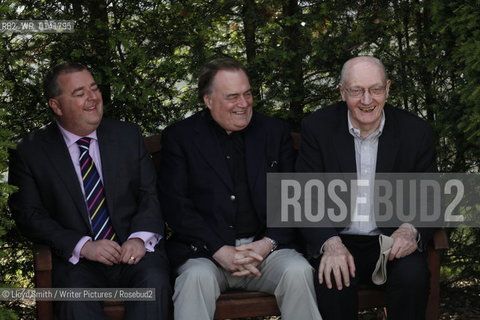 Events at the Borders Book Festival 2010..The festival runs from Thursday 17th June to Sunday 20th June.for further info please go to the website at www.bordersbookfestival.org or contact Nicky Stonehill on 07740 681 560 or nicky@stonehillsalt.co.uk..Copyright©Lloyd Smith/Writer Pictures/Rosebud2