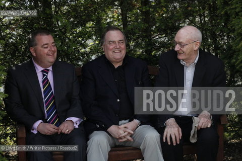 Events at the Borders Book Festival 2010..The festival runs from Thursday 17th June to Sunday 20th June.for further info please go to the website at www.bordersbookfestival.org or contact Nicky Stonehill on 07740 681 560 or nicky@stonehillsalt.co.uk..Copyright©Lloyd Smith/Writer Pictures/Rosebud2