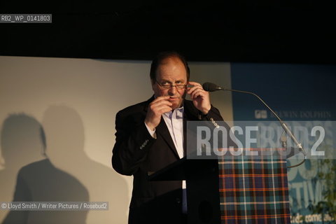 Events at the Borders Book Festival 2010..The festival runs from Thursday 17th June to Sunday 20th June.for further info please go to the website at www.bordersbookfestival.org or contact Nicky Stonehill on 07740 681 560 or nicky@stonehillsalt.co.uk..Copyright©Lloyd Smith/Writer Pictures/Rosebud2