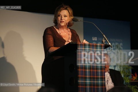 Events at the Borders Book Festival 2010..The festival runs from Thursday 17th June to Sunday 20th June.for further info please go to the website at www.bordersbookfestival.org or contact Nicky Stonehill on 07740 681 560 or nicky@stonehillsalt.co.uk..Copyright©Lloyd Smith/Writer Pictures/Rosebud2