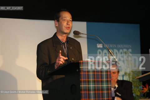 Events at the Borders Book Festival 2010..The festival runs from Thursday 17th June to Sunday 20th June.for further info please go to the website at www.bordersbookfestival.org or contact Nicky Stonehill on 07740 681 560 or nicky@stonehillsalt.co.uk..Copyright©Lloyd Smith/Writer Pictures/Rosebud2