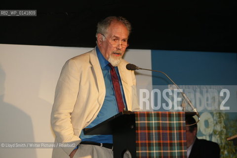 Events at the Borders Book Festival 2010..The festival runs from Thursday 17th June to Sunday 20th June.for further info please go to the website at www.bordersbookfestival.org or contact Nicky Stonehill on 07740 681 560 or nicky@stonehillsalt.co.uk..Copyright©Lloyd Smith/Writer Pictures/Rosebud2