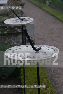 Events at the Borders Book Festival 2010..The festival runs from Thursday 17th June to Sunday 20th June.for further info please go to the website at www.bordersbookfestival.org or contact Nicky Stonehill on 07740 681 560 or nicky@stonehillsalt.co.uk..Copyright©Lloyd Smith/Writer Pictures/Rosebud2