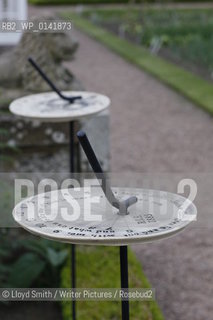 Events at the Borders Book Festival 2010..The festival runs from Thursday 17th June to Sunday 20th June.for further info please go to the website at www.bordersbookfestival.org or contact Nicky Stonehill on 07740 681 560 or nicky@stonehillsalt.co.uk..Copyright©Lloyd Smith/Writer Pictures/Rosebud2